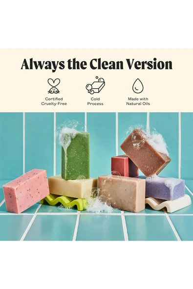 Jukebox Rose Hips Dont Lie Vücut Sabunu 127GR - 5