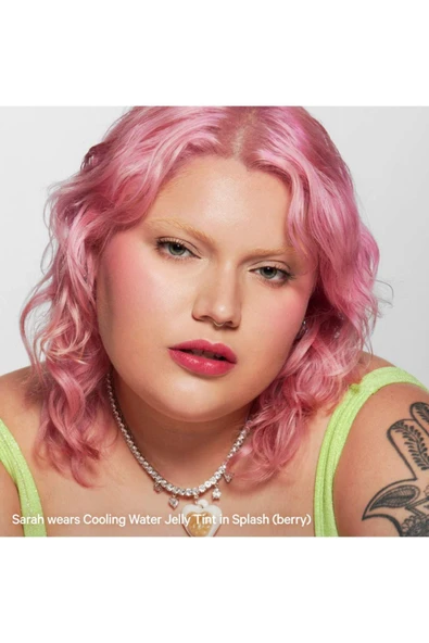 Cooling Water Jelly Tint Lip - 3