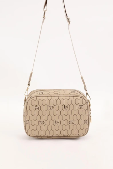 Levidor Vizon Kadın Omuz Çantası 930193 - Resim 3