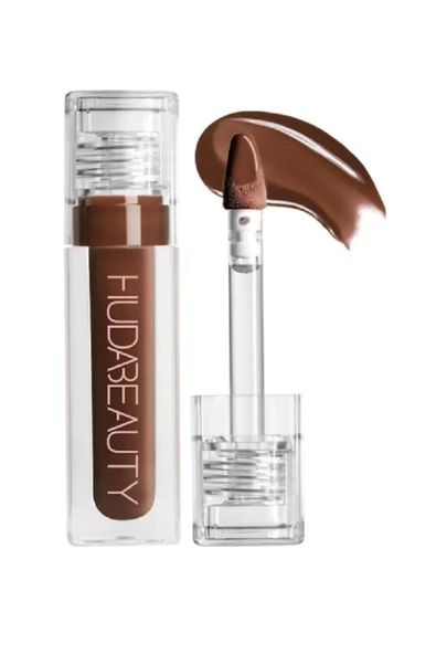 HUDABEAUTY COCO GLOSS ürün görseli 1