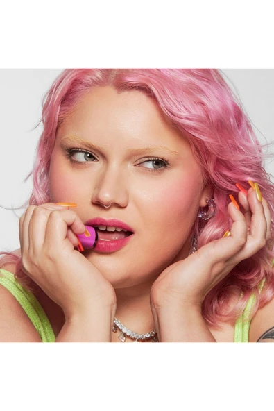 Cooling Water Jelly Tint - Dudak ve Yanak Renklendirici Stick-Burst - 5