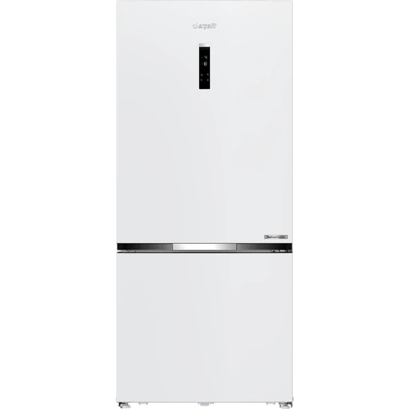 Arçelik 283613 Eb Kombi No Frost Buzdolabı - 1