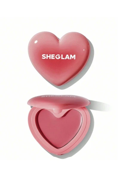 Playing Cupid Cream Blush - ADORN Kremsi Allık ürün görseli 1