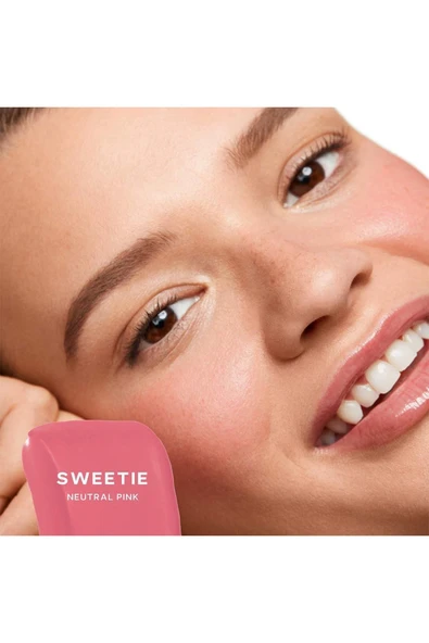 Dew Blush Likit Allık Sweetie 12ML - 3