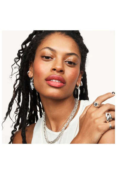 Mılk Makeup Lip + Rally Krem Allık 6g - 2