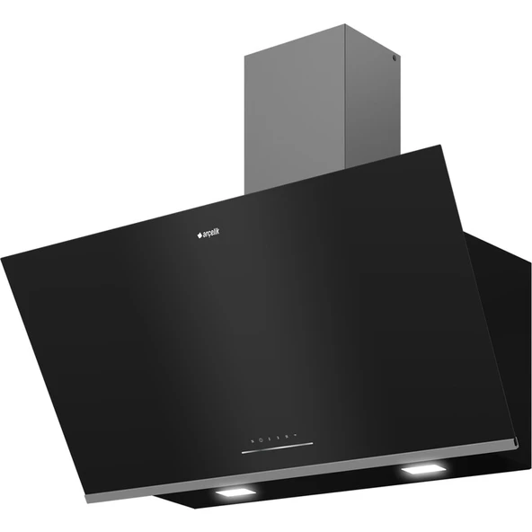 Arçelik Ade 906-2 S Ankastre Duvar Tipi Davlumbaz - 2