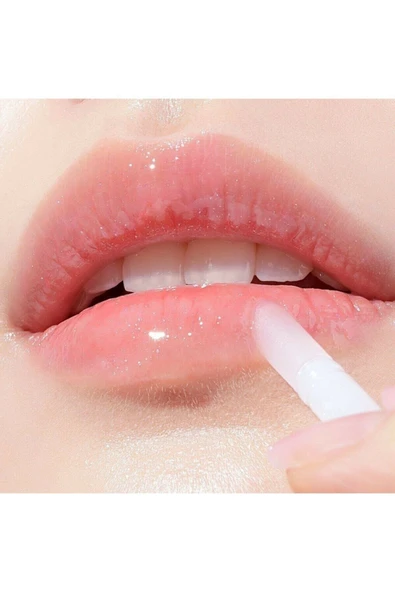 Lip Sleeping Mask Berry & Dudak Için Uyku Maskesi 20 Gr - 3