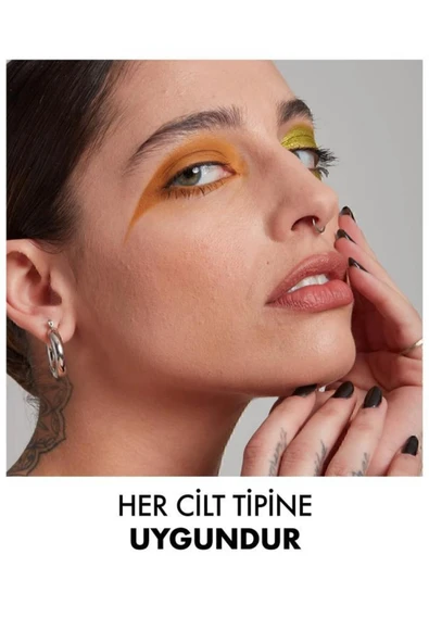 Utopia Ultimate Far Paleti 800897207779 - 6