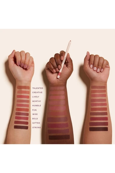 Kind Words Liner Dudak Kalemi - 6