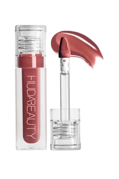 HUDABEAUTY BOMBSHELL LIPGLOSS