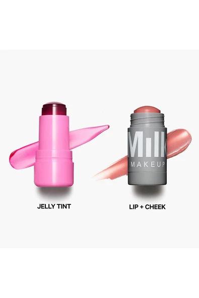 Cooling Water Jelly Tint - Dudak ve Yanak Renklendirici Stick- Splash - 3