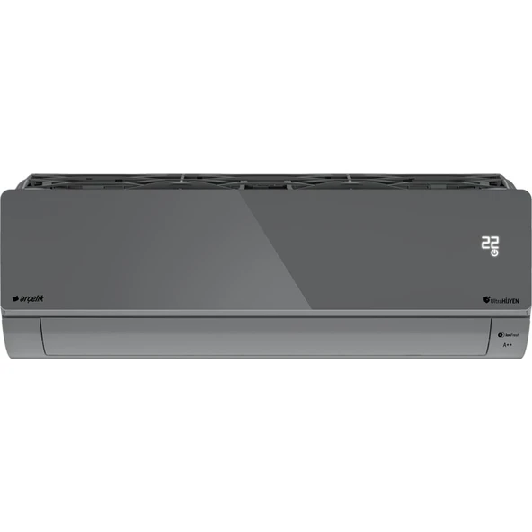 Arçelik 09465 Hp Ultra Hijyen Plus A++ 9000 BTU/h Inverter Duvar Tipi Klima - 4