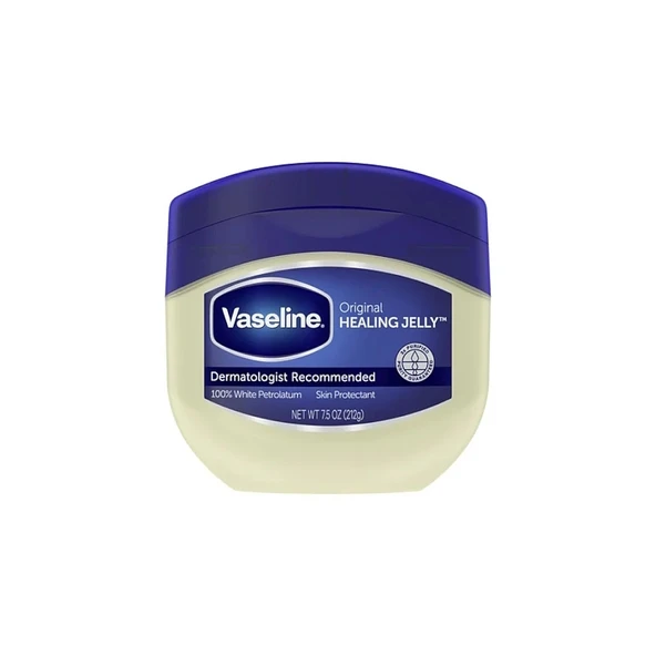 Vaseline Original Healing Nemlendirici Gel 212 gr ürün görseli