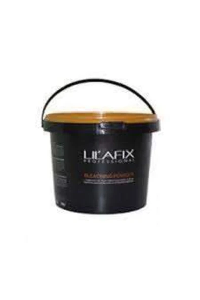 Lilafıx Saç Açıcı Toz Oryal Beyaz 2000 Gr