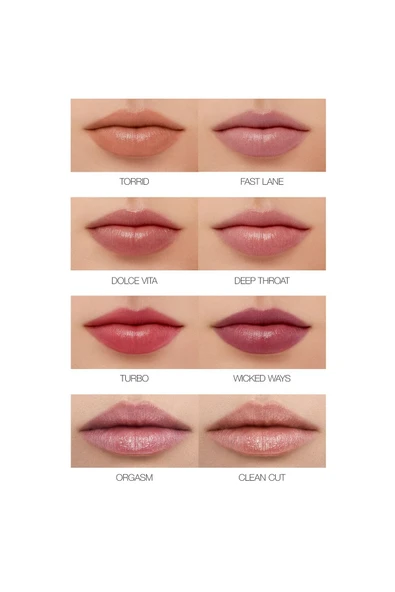 - Dudak Balmı - Afterglow Lip Balm - AFTERGLOW LIP BALM TORRID - 3gr - Resim 3