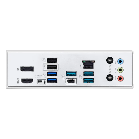 Asus Prime B850-Plus WiFi DDR5 (8000MHz)OC M.2 HDMI/DP/USB-C PCIe 5.0 AM5 ATX Anakart - Resim 4