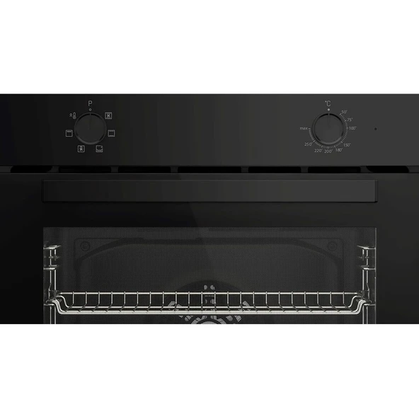 Arçelik Afm 130 S Ankastre Fırın - 2