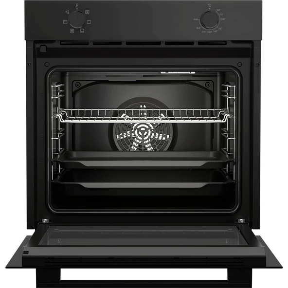 Arçelik Afm 130 S Ankastre Fırın - 3