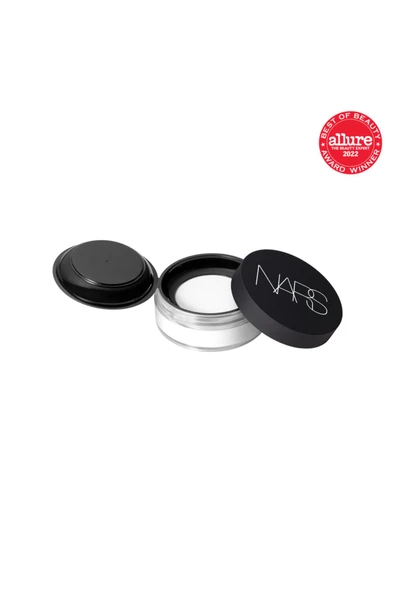 Light Reflecting Setting Powder Loose - E Vitamin İçerikli Aydınlatıcı Sabitleyici Pudra