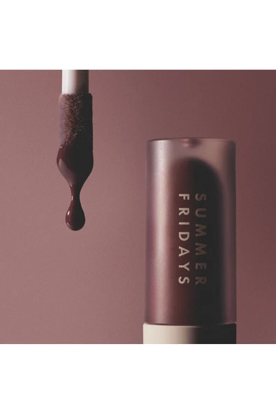 Rêve Lip Oil - Nemlendirici Dudak Yağı - 3