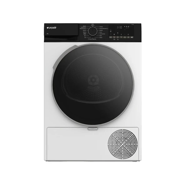 Arçelik 1101 Kmx 11 kg Kurutma Makinesi