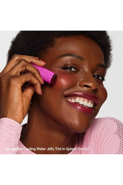 Cooling Water Jelly Tint Lip - 4