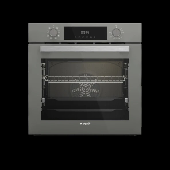 Arçelik Afc 341 G Buhar Destekli Fırın