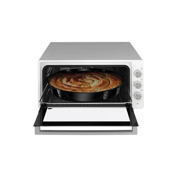 Arçelik Suf 4000 Meb 40 Lt Beyaz Mini Fırın - 3