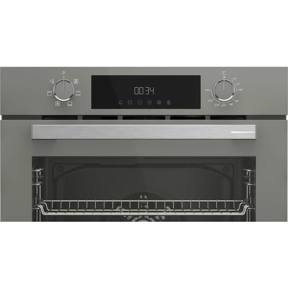 Arçelik AFC 330 G Ankastre Fırın Grion - 2