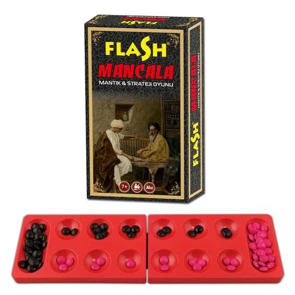 Star Flash Mangala ürün görseli