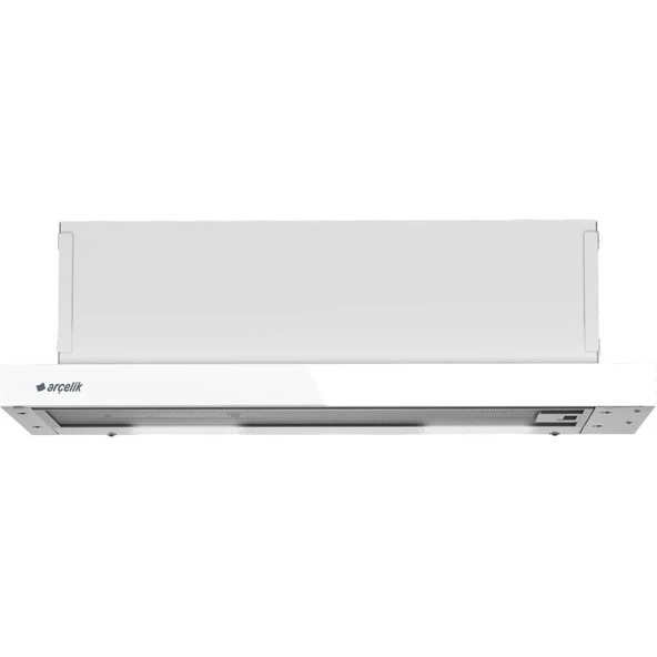 Arçelik P 181 Tb Ankastre Sürgülü Aspiratör