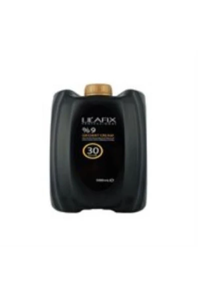 Lilafıx Oksidan Krem 30 Volüm 5000 ml
