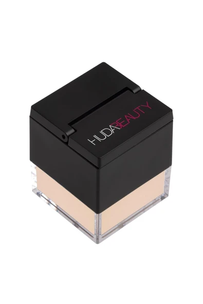 Baby Bake Sabitleyici Pudra Pound Cake 6g Stariumcosmetics