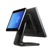 Tiwox TP-7650D 18,5" İ7 5.Nesil 8GB 128SSD M2 13,2" 2. Ekran Endüstriyel Pos PC - Resim 5