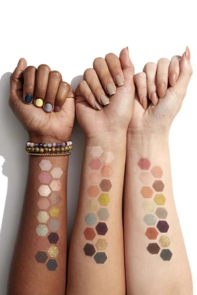 Utopia Ultimate Far Paleti 800897207779 - 8