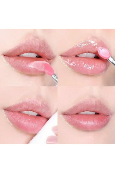 Lip Sleeping Mask Berry & Dudak Için Uyku Maskesi 20 Gr - 4