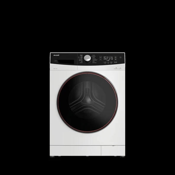 Arçelik 9125 Nb 9 kg Çamaşır Makinesi - 1