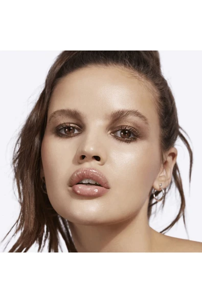 Strobe Cream Peachlite Aydınlatıcı Krem - Highligther & Makyaj Bazı 50 ml - 5