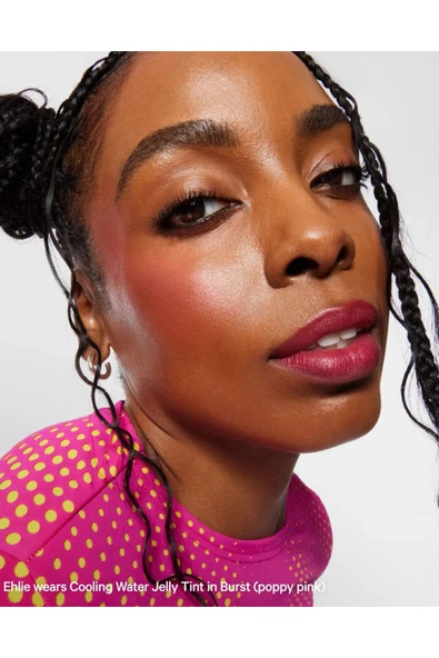 Cooling Water Jelly Tint - Dudak ve Yanak Renklendirici Stick - Resim 6