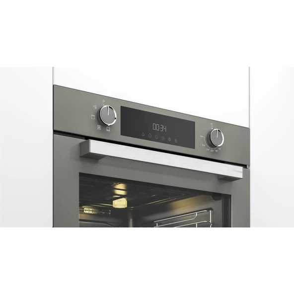 Arçelik AFC 330 G Ankastre Fırın Grion - 3