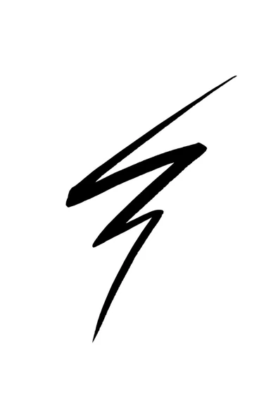 Siyah Eyeliner - Epic Ink Liner - 8