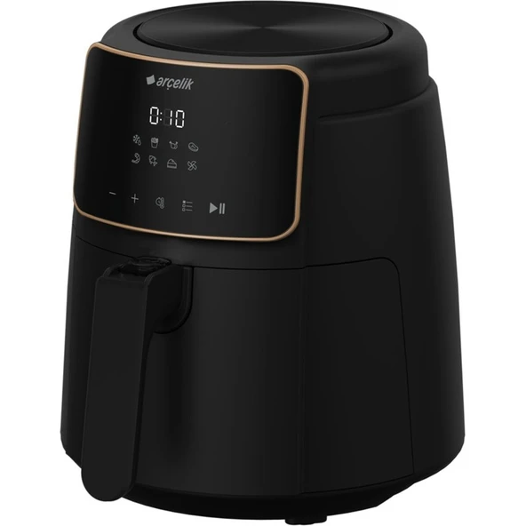 Arçelik Fra 6244 Gurmefry Fritöz - 4