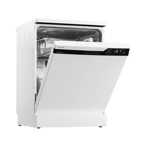 Arçelik 6444 4 Programlı Bulaşık Makinesi - 3