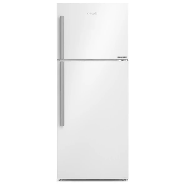 Arçelik 574509 MB E Enerji Sınıfı 508 lt No Frost Buzdolabı
