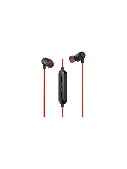 Samsung C&T İTFİT 103B Kırmızı Bluetooth Kulaklık - GP-OAU019SAARW Samsung Türkiye Garantili - 2