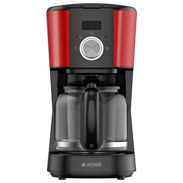 Arçelik Fk 6414 Retro Filtre Kahve Makinesi - 1