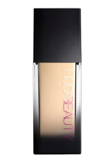 HUDA BEAUTY Faux Filter Luminous Matte 110N Angel Food - Fondöten 35 ML