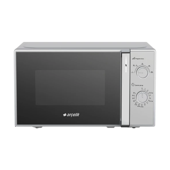 Arçelik Md 201 G Mikrodalga Fırın - 2