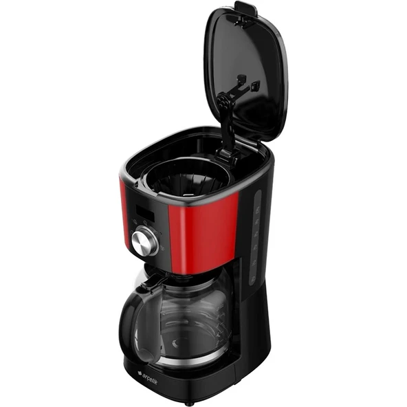 Arçelik Fk 6414 Retro Filtre Kahve Makinesi - 2