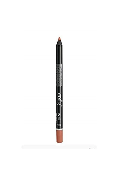 Marka: Emily Kalem 203 1 Paket Kategori: Göz Kalemi